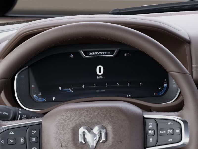 Thumbnail: 2026 RAM 1500 - 17