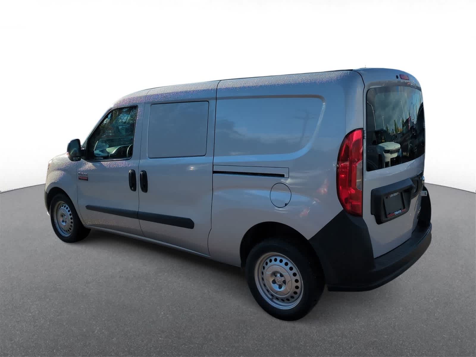 Thumbnail: 2021 RAM ProMaster City - 6