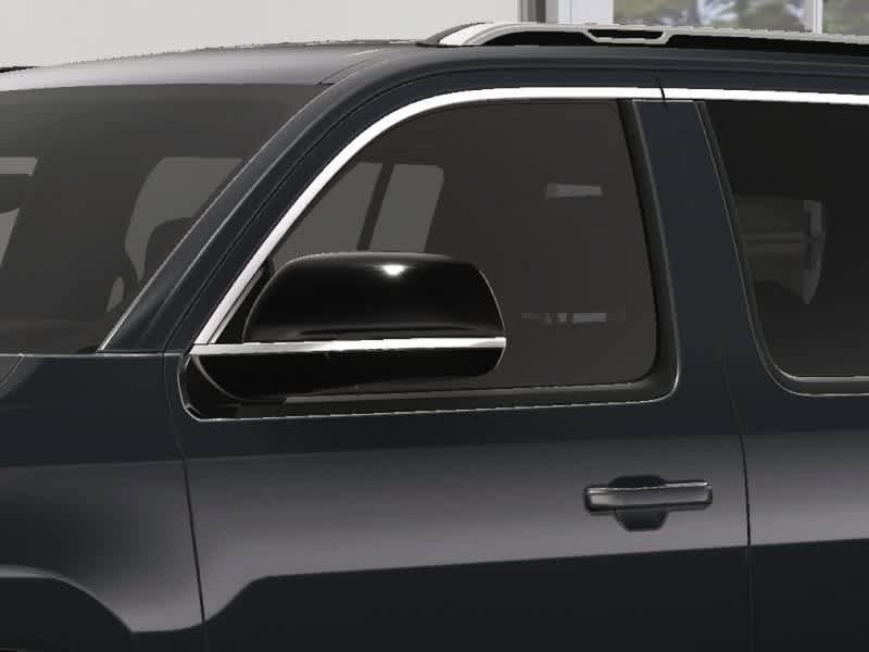 Thumbnail: 2025 Jeep Wagoneer - 15