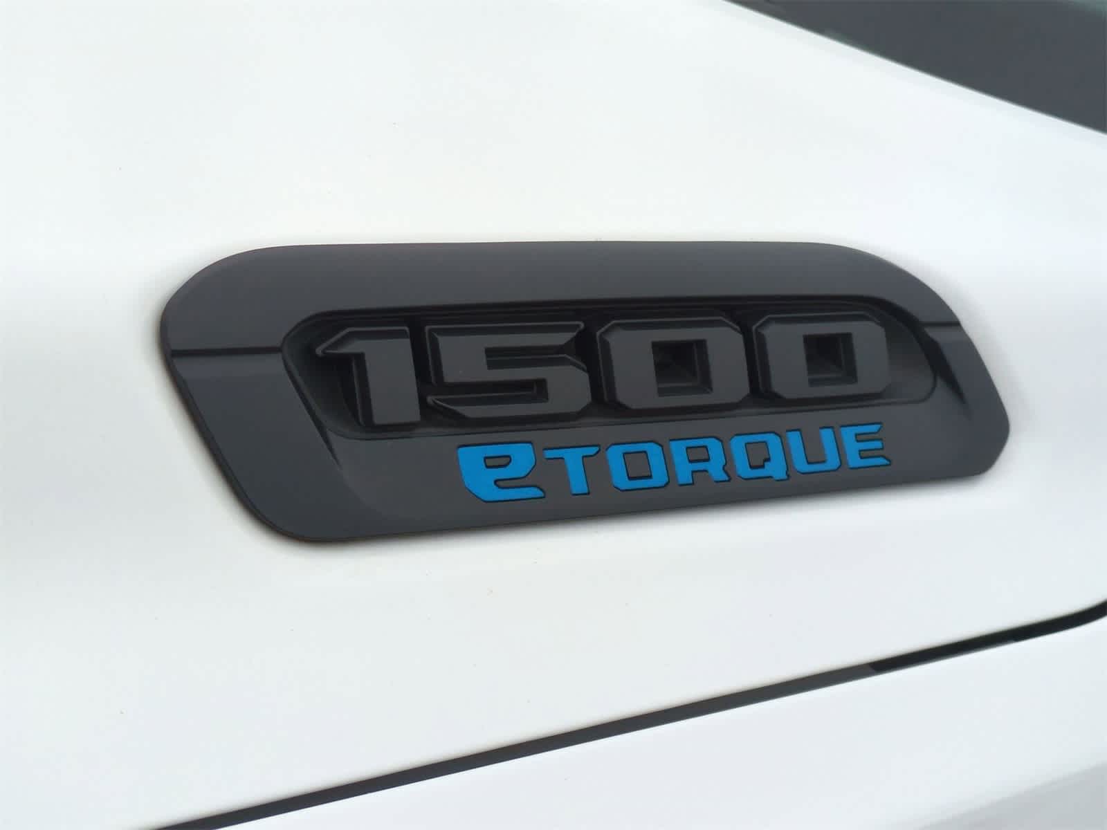 Thumbnail: 2023 RAM 1500 - 13