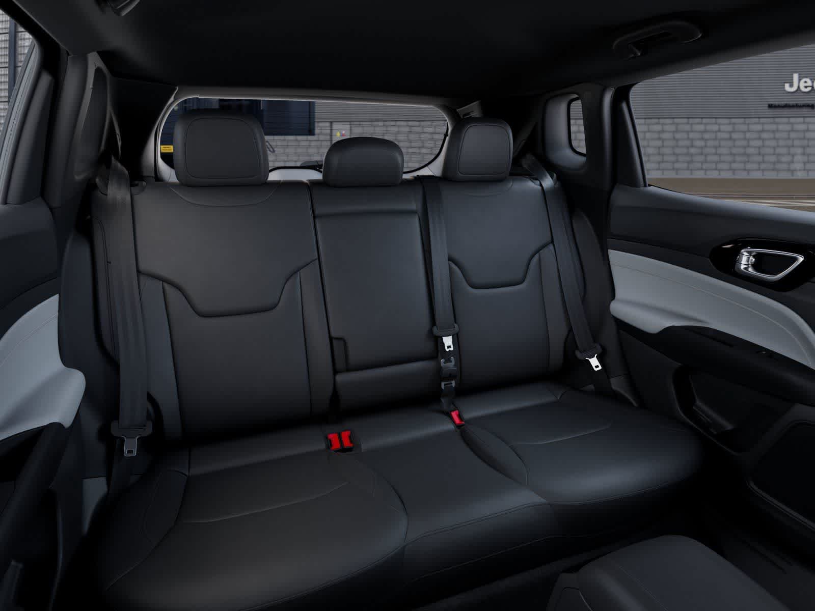 Thumbnail: 2026 Jeep Compass - 15