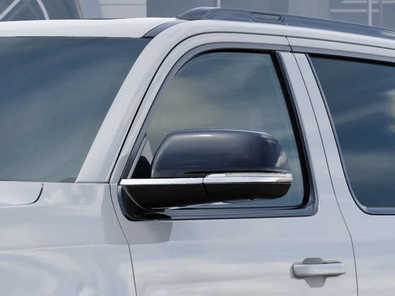 Thumbnail: 2026 Jeep Grand Wagoneer - 12