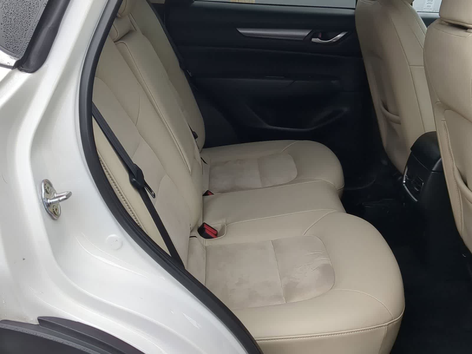 Thumbnail: 2021 Mazda CX-5 - 20