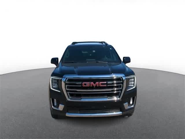 2021 GMC Yukon XL SLT 3