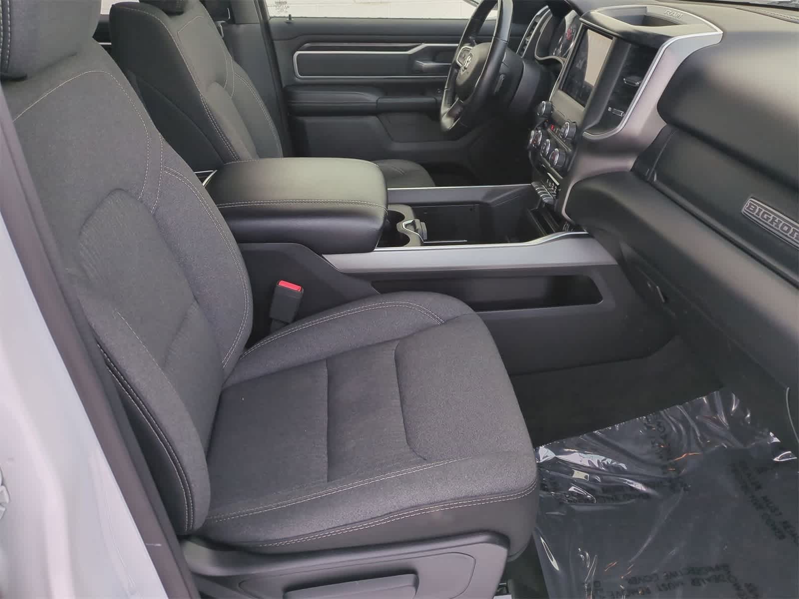 Thumbnail: 2020 RAM 1500 - 20