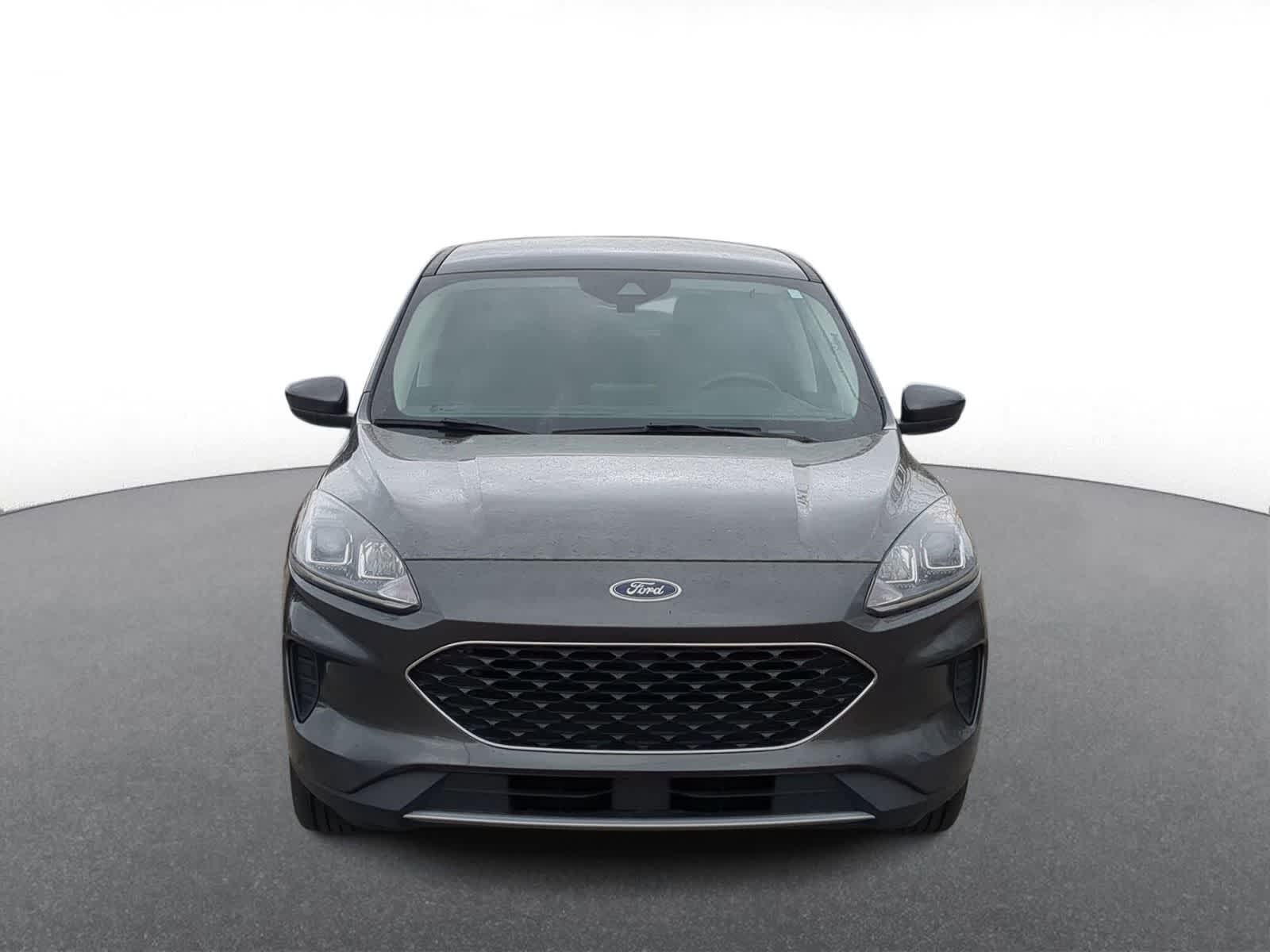 Thumbnail: 2020 Ford Escape - 3