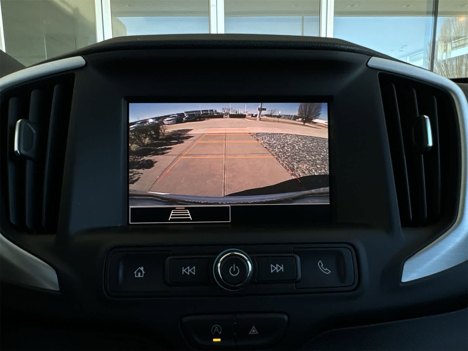 Thumbnail: 2024 GMC Terrain - 29