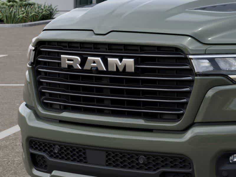 Thumbnail: 2026 RAM 1500 - 11