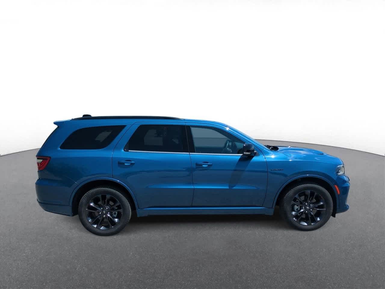 Thumbnail: 2023 Dodge Durango - 9