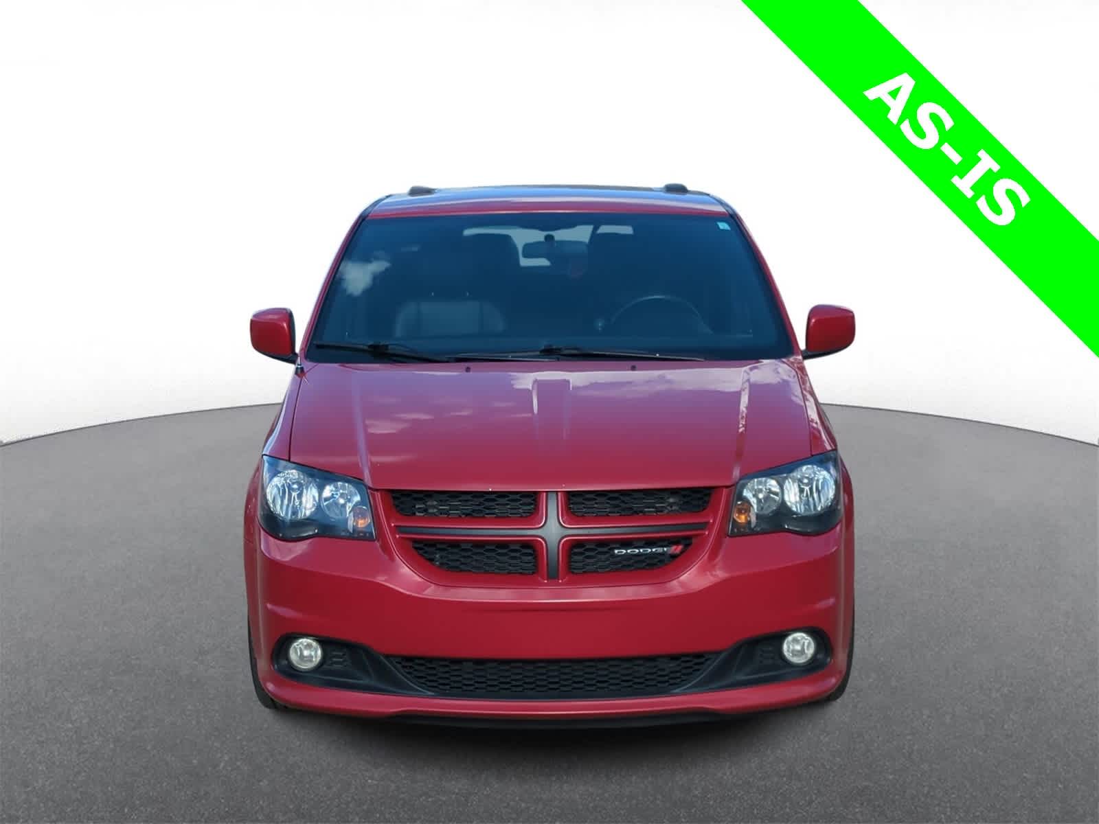 Thumbnail: 2016 Dodge Grand Caravan - 3