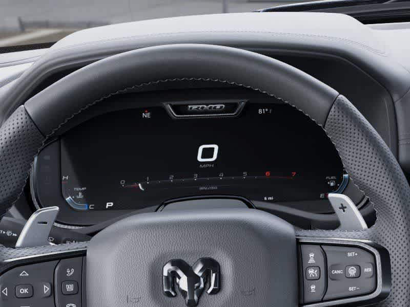 Thumbnail: 2026 RAM 1500 - 17