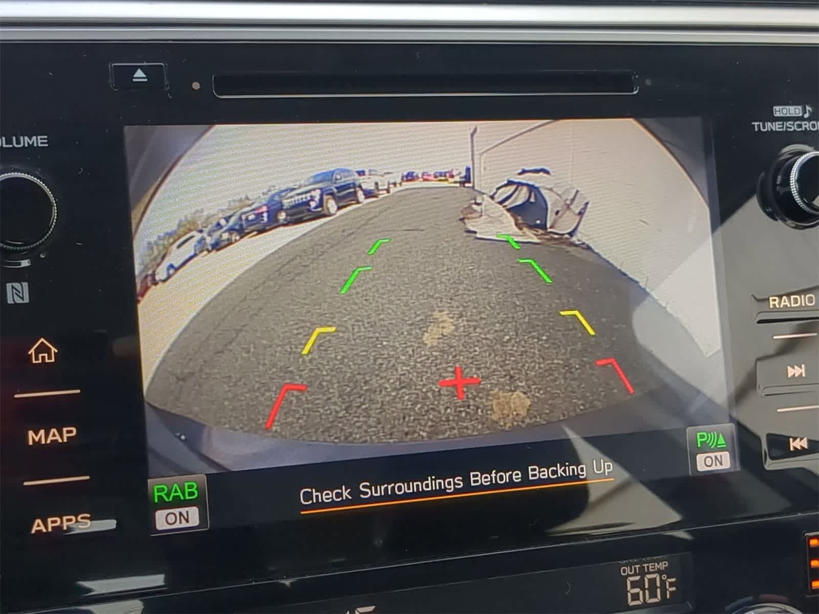 Thumbnail: 2019 Subaru Legacy - 29