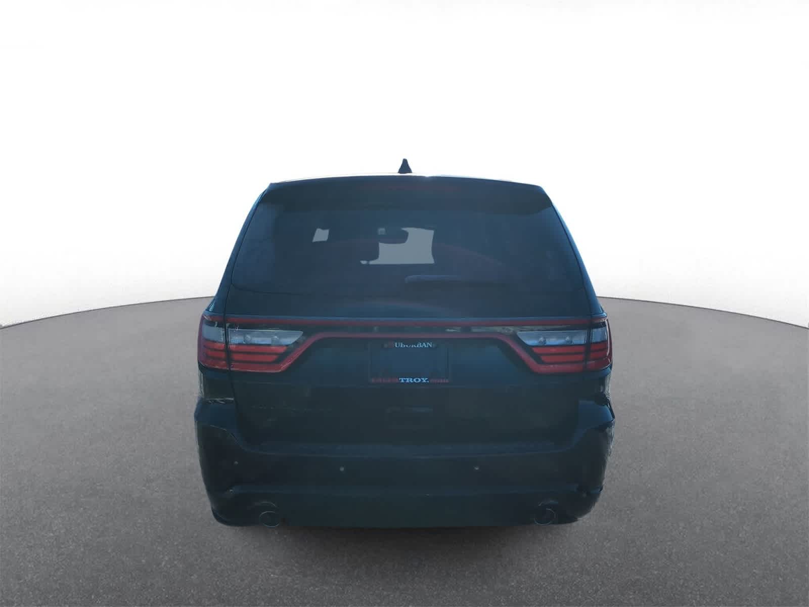 Thumbnail: 2022 Dodge Durango - 7