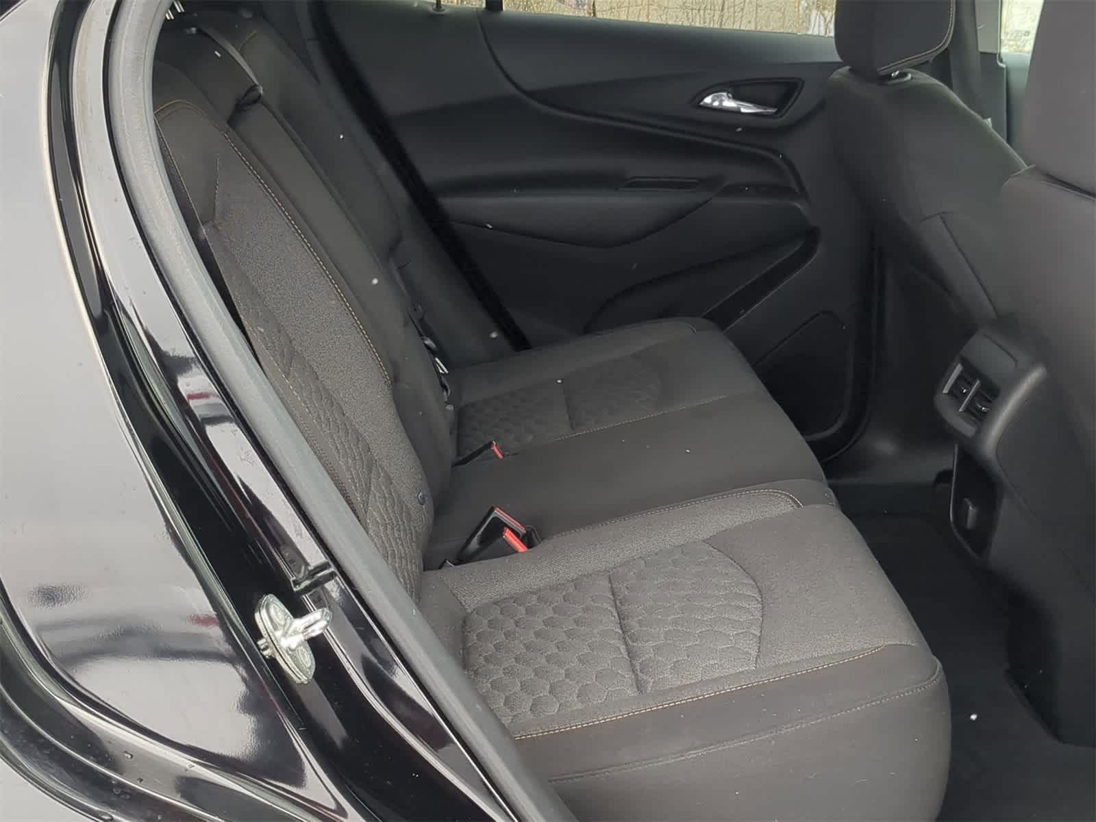 Thumbnail: 2018 Chevrolet Equinox - 20