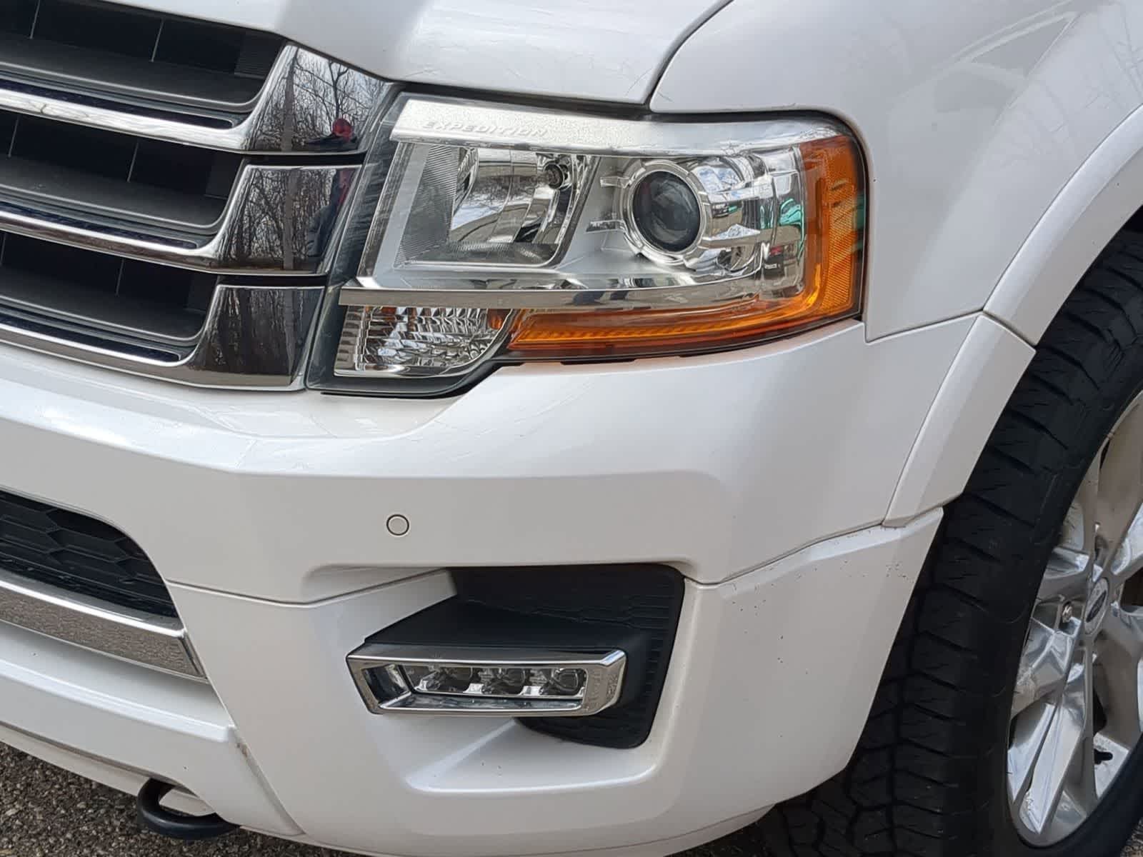 Thumbnail: 2016 Ford Expedition - 11