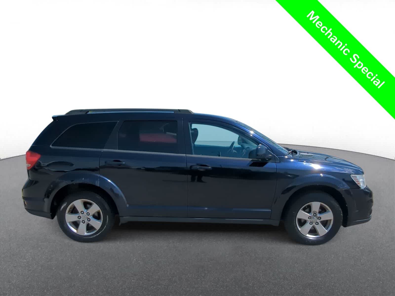 Thumbnail: 2011 Dodge Journey - 9