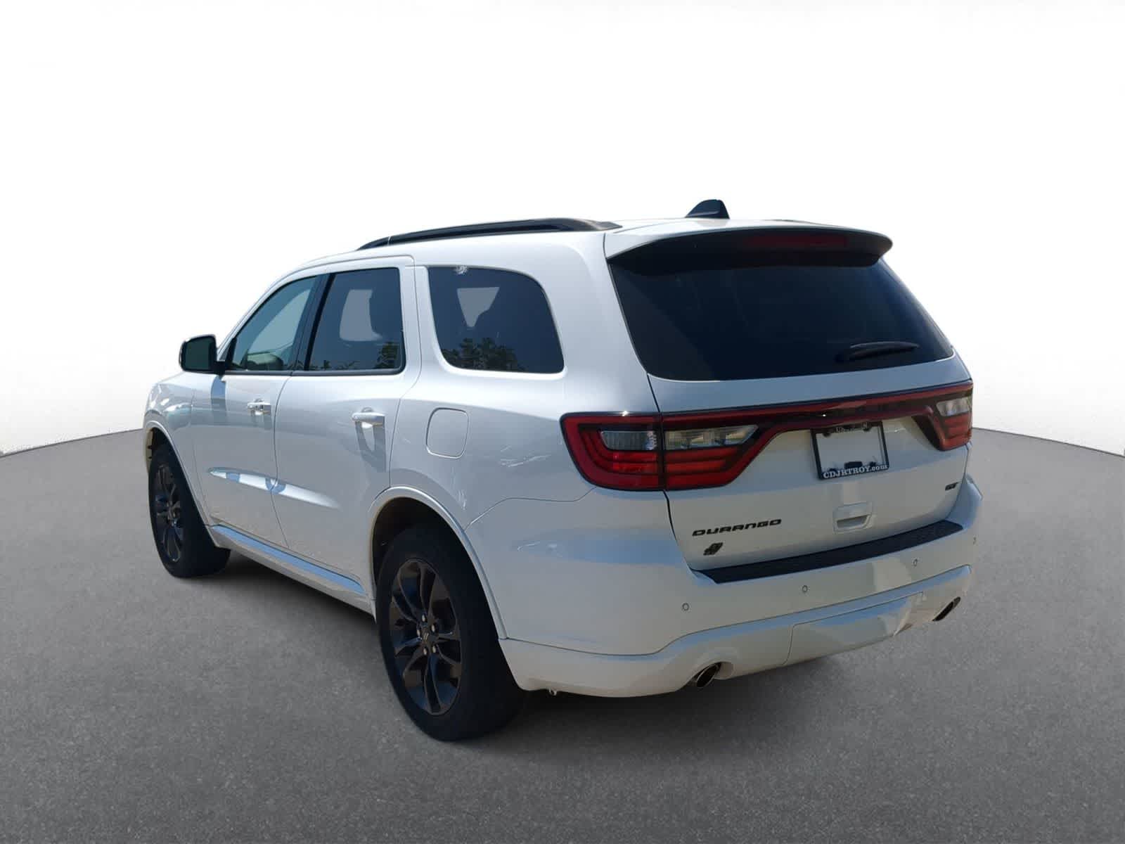 Thumbnail: 2023 Dodge Durango - 6