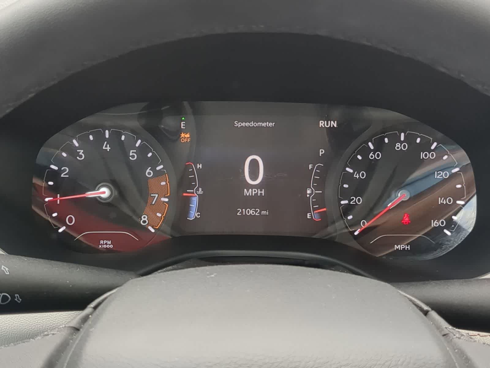 Thumbnail: 2024 Jeep Compass - 31