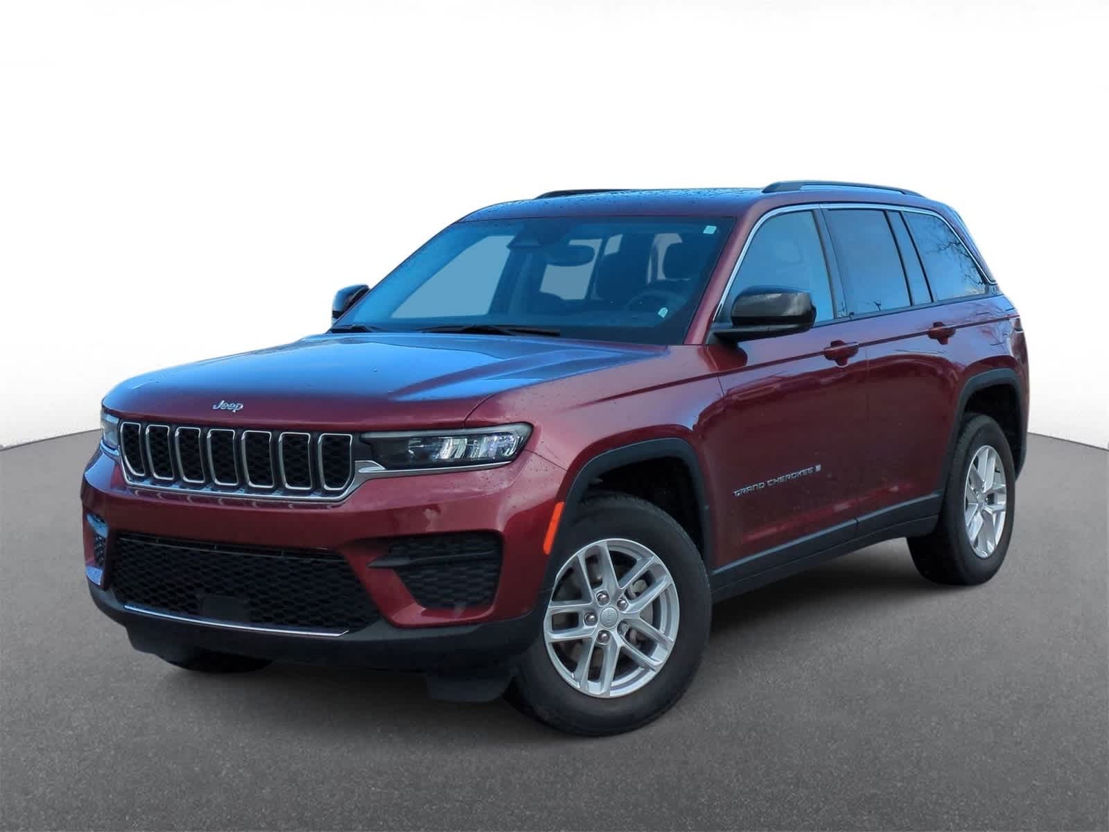2024 Jeep Grand Cherokee Laredo -
                  Troy, MI