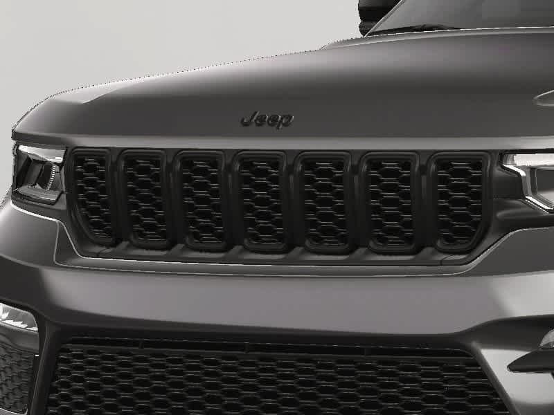 Thumbnail: 2025 Jeep Grand Cherokee - 14