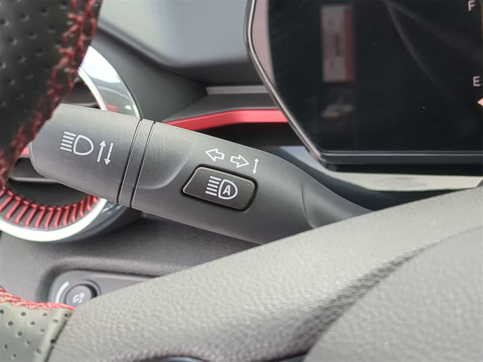 Thumbnail: 2024 Chevrolet Trax - 26