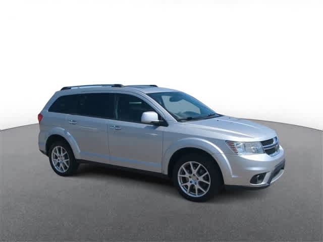 Used 2013 Dodge Journey Crew with VIN 3C4PDDDG5DT590173 for sale in Troy, MI