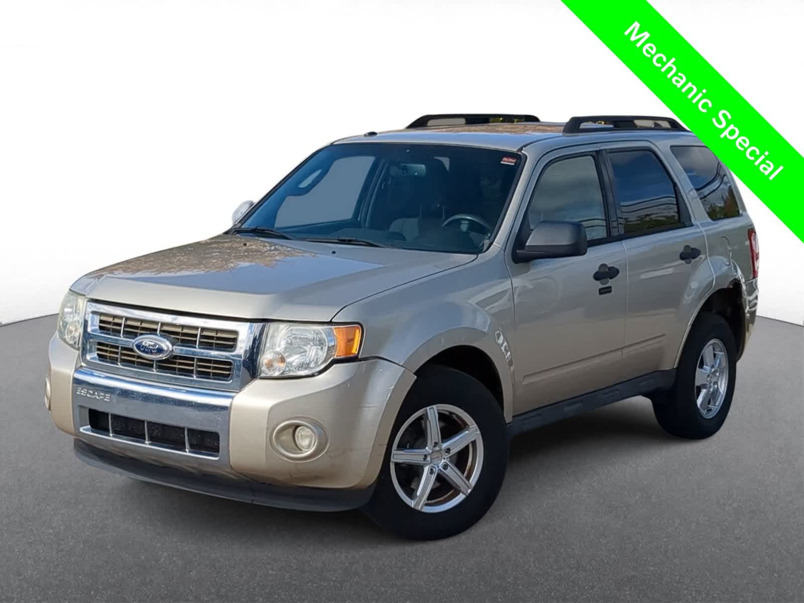 2012 Ford Escape
