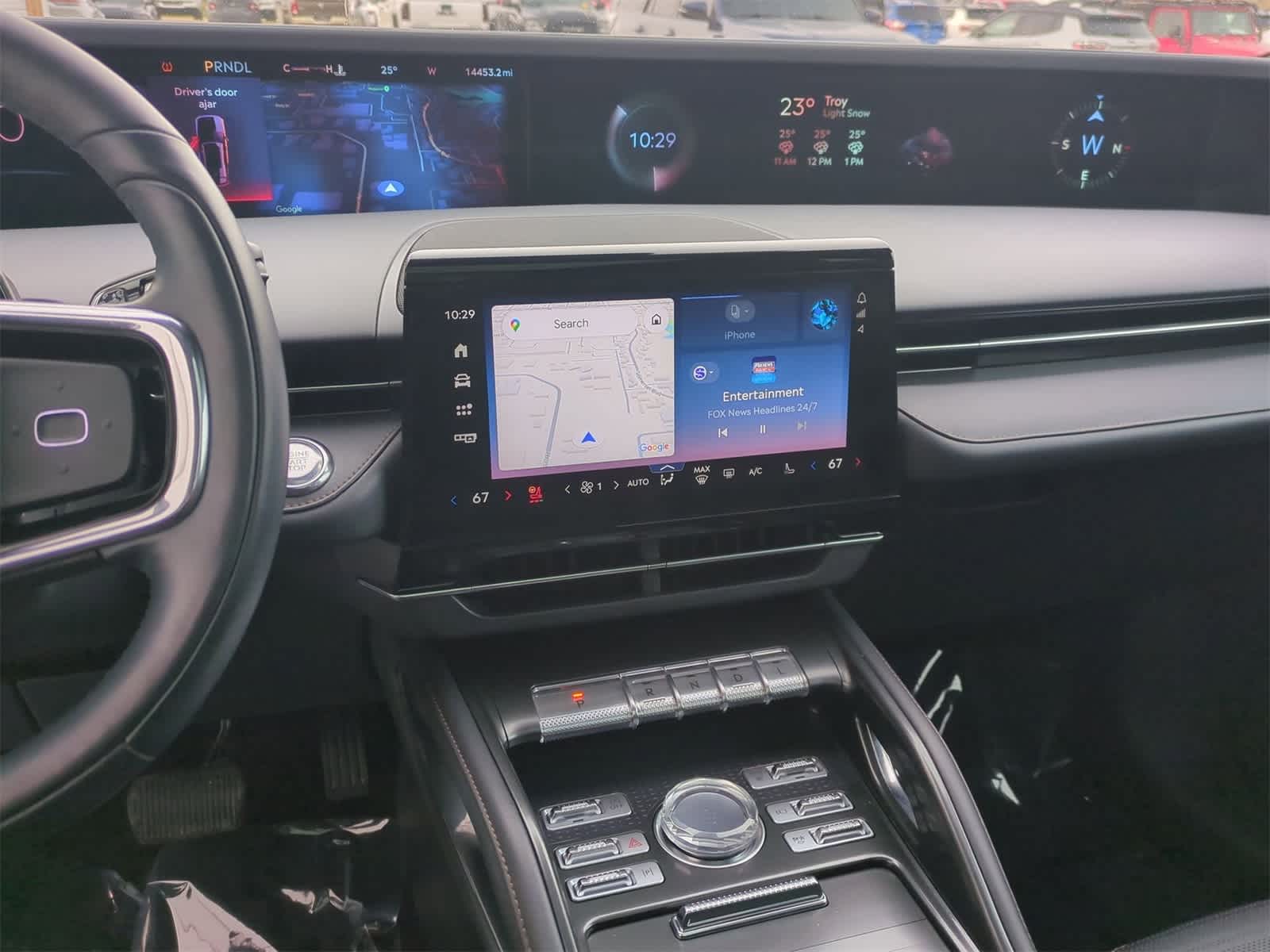 Thumbnail: 2025 Lincoln Nautilus - 28