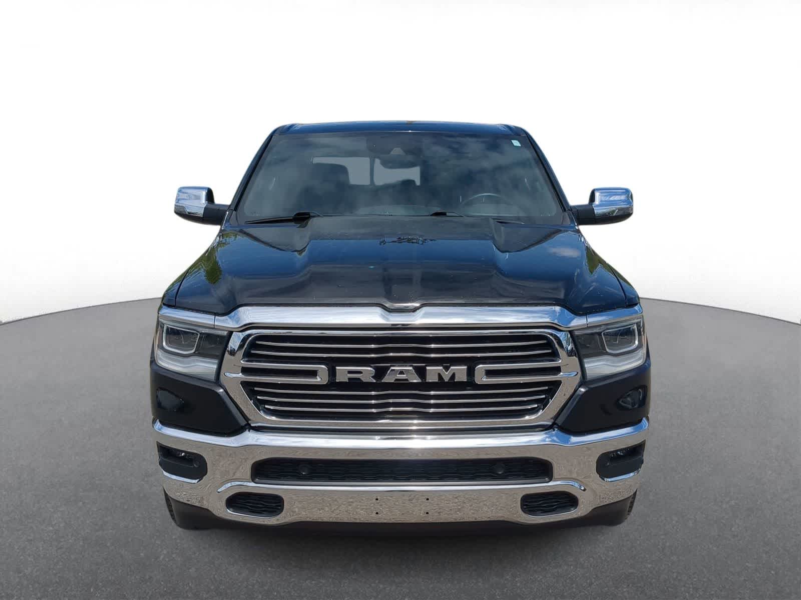 Thumbnail: 2023 RAM 1500 - 3