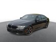  BMW M550i xDrive