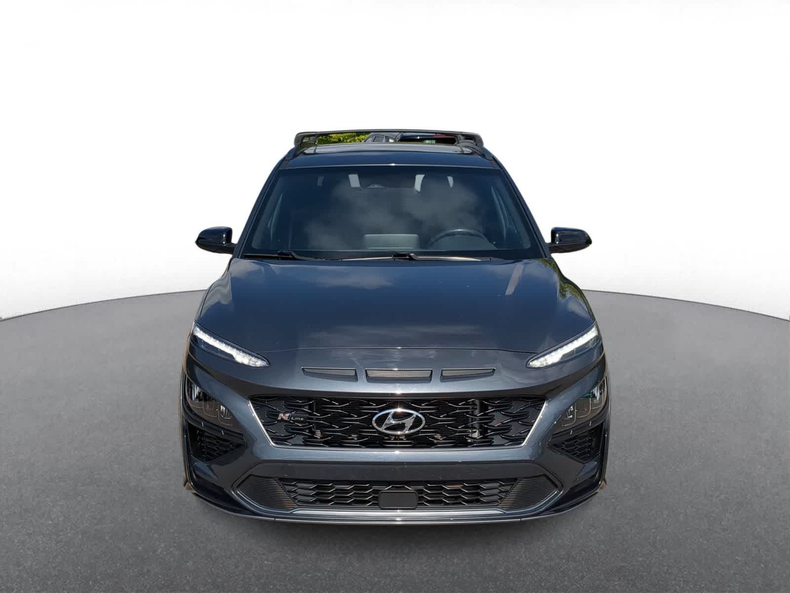 Thumbnail: 2022 Hyundai Kona - 3