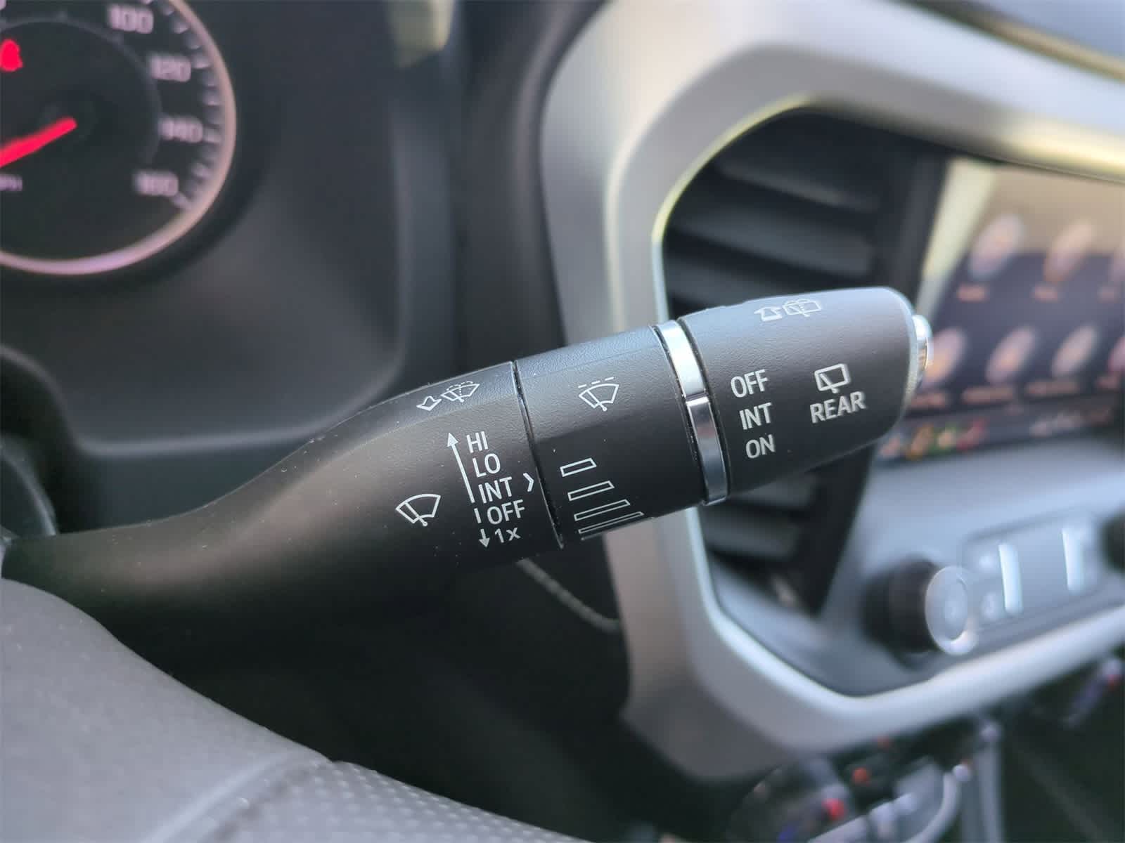 Thumbnail: 2023 GMC Acadia - 25