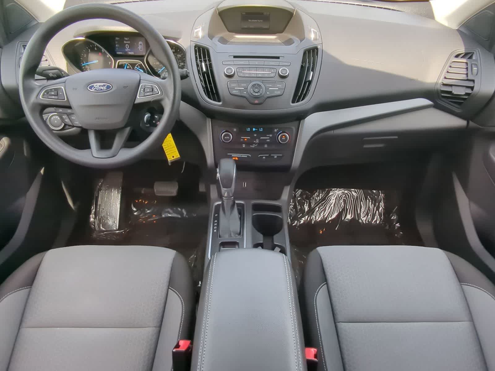 Thumbnail: 2018 Ford Escape - 15