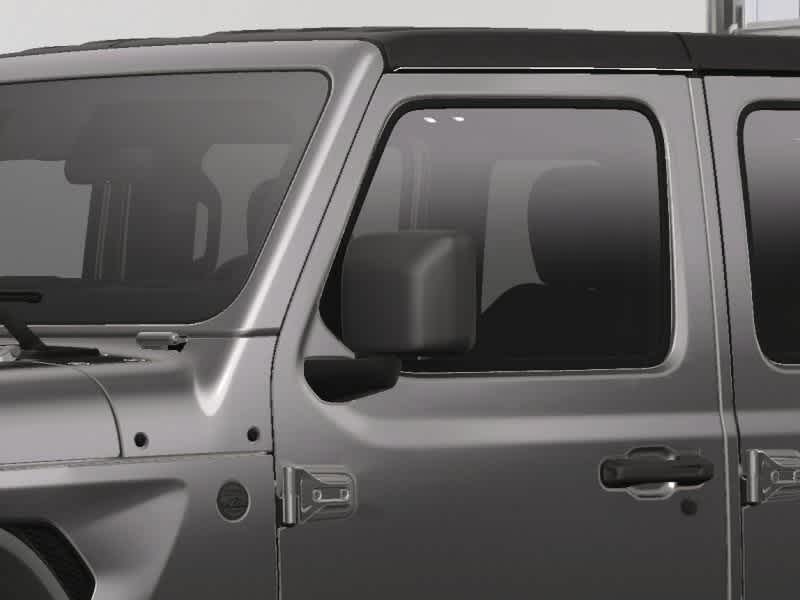 Thumbnail: 2025 Jeep Wrangler - 14