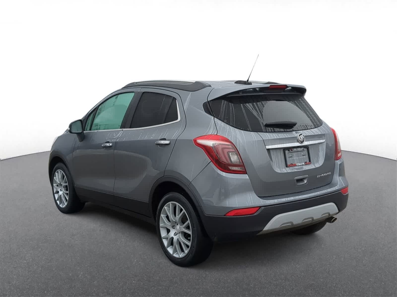 Thumbnail: 2019 Buick Encore - 6