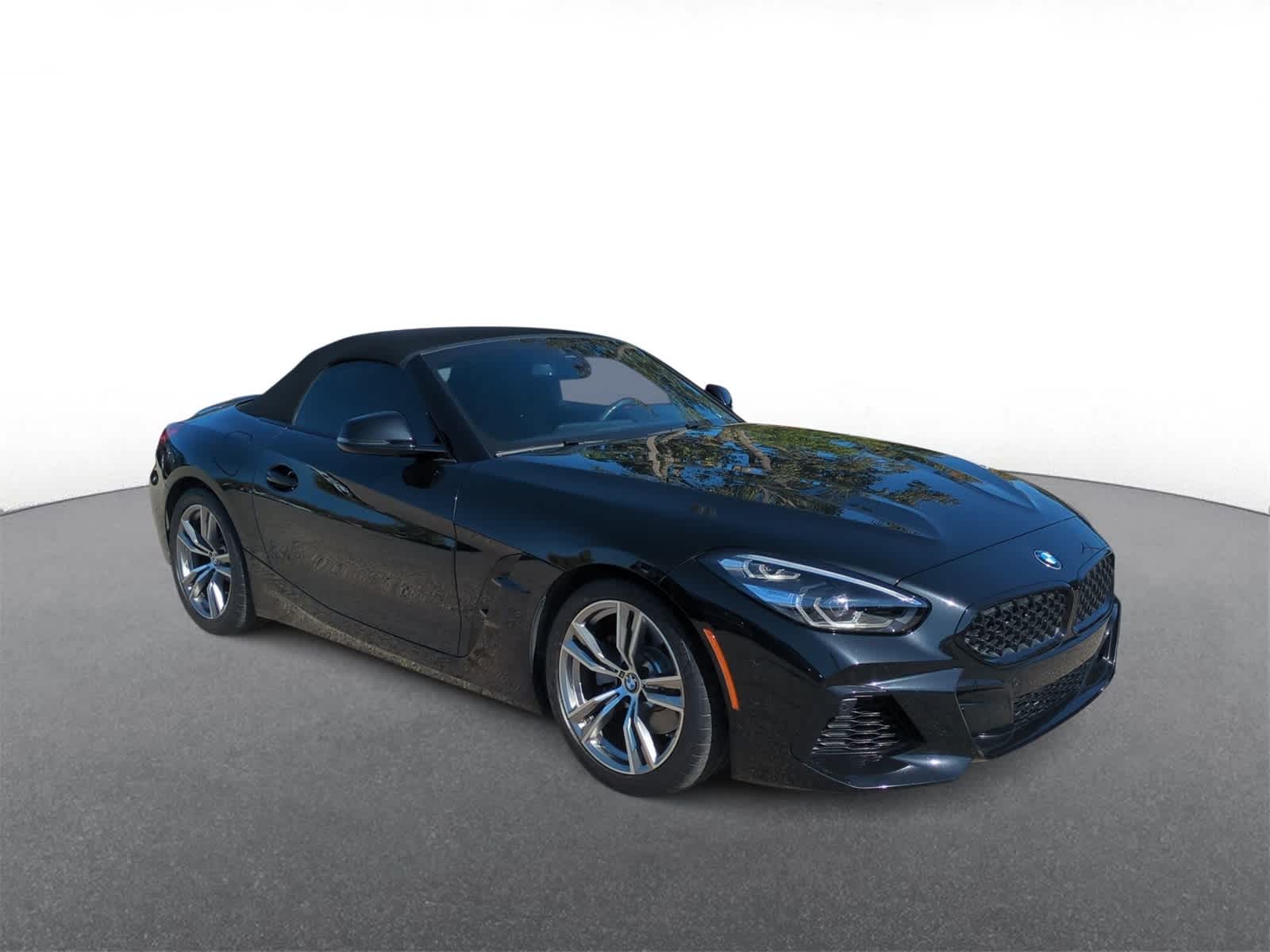 Thumbnail: 2019 BMW Z4 - 2
