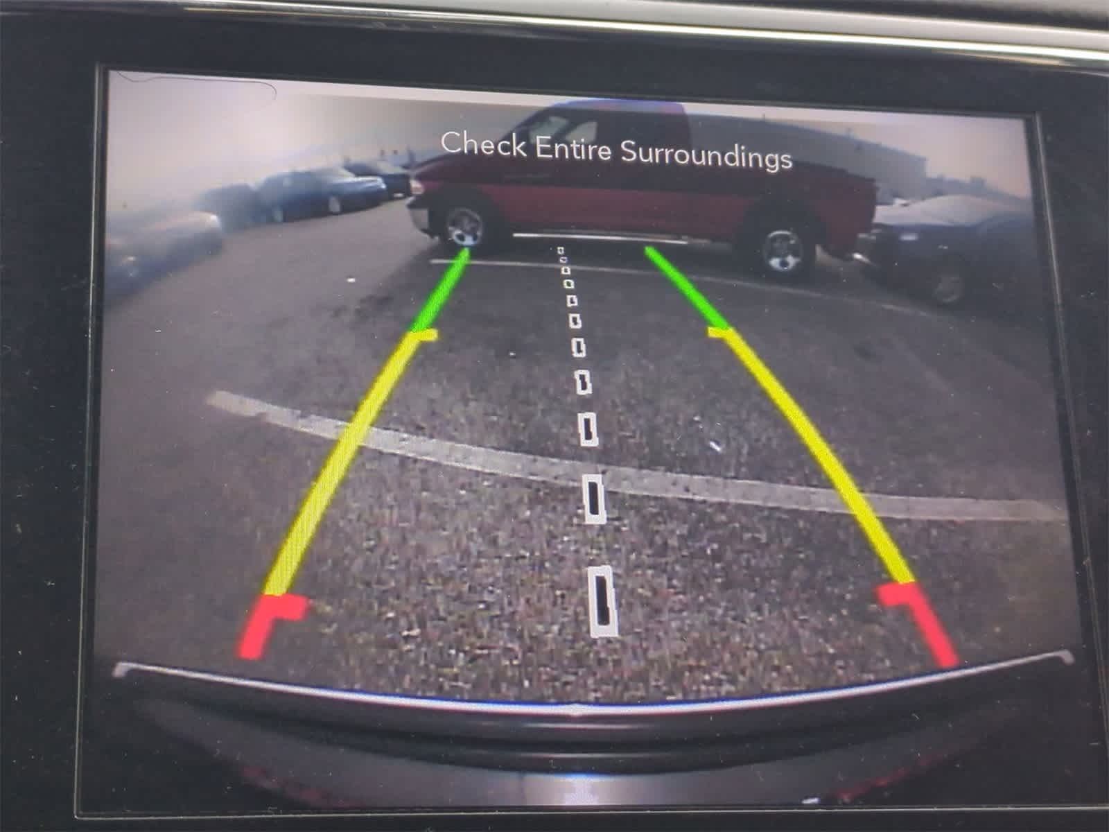 Thumbnail: 2021 Jeep Grand Cherokee - 38