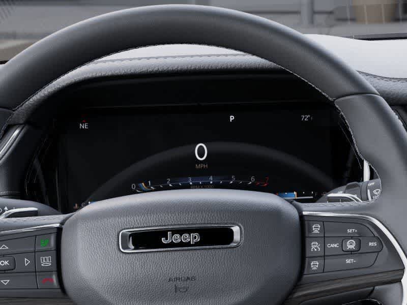 2026 Jeep Grand Cherokee Laredo - Photo 17