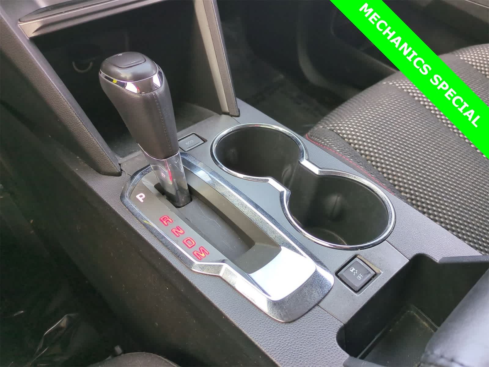 Thumbnail: 2016 GMC Terrain - 31