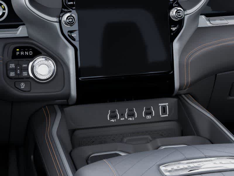 Thumbnail: 2026 RAM 1500 - 24