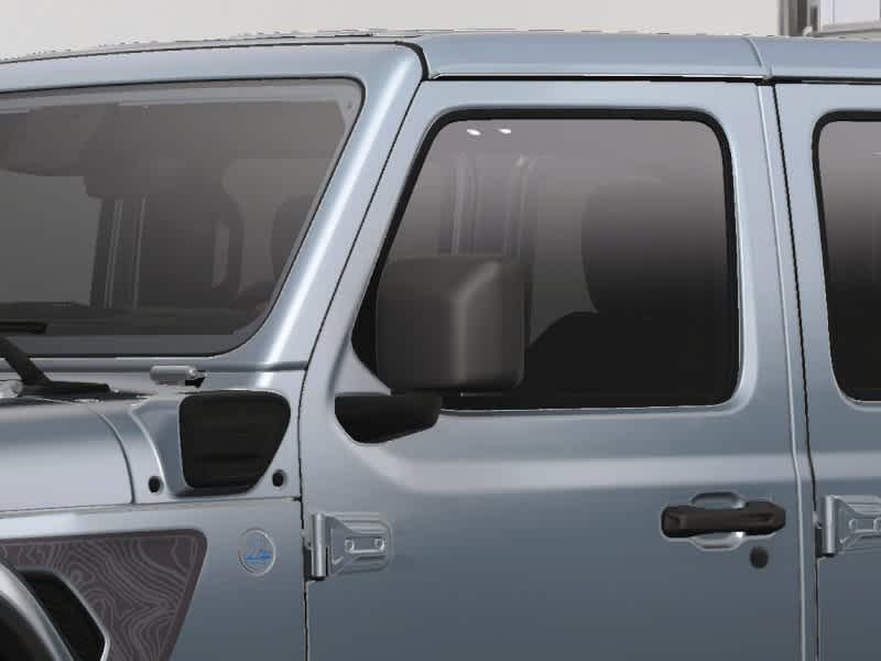Thumbnail: 2025 Jeep Wrangler - 14