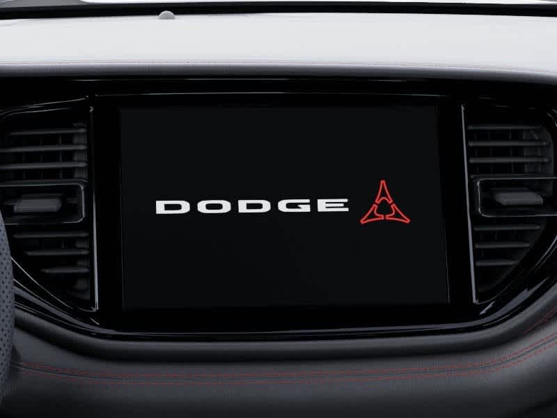 Thumbnail: 2026 Dodge Durango - 18