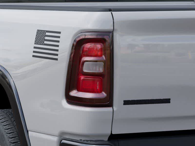 Thumbnail: 2026 RAM 1500 - 9