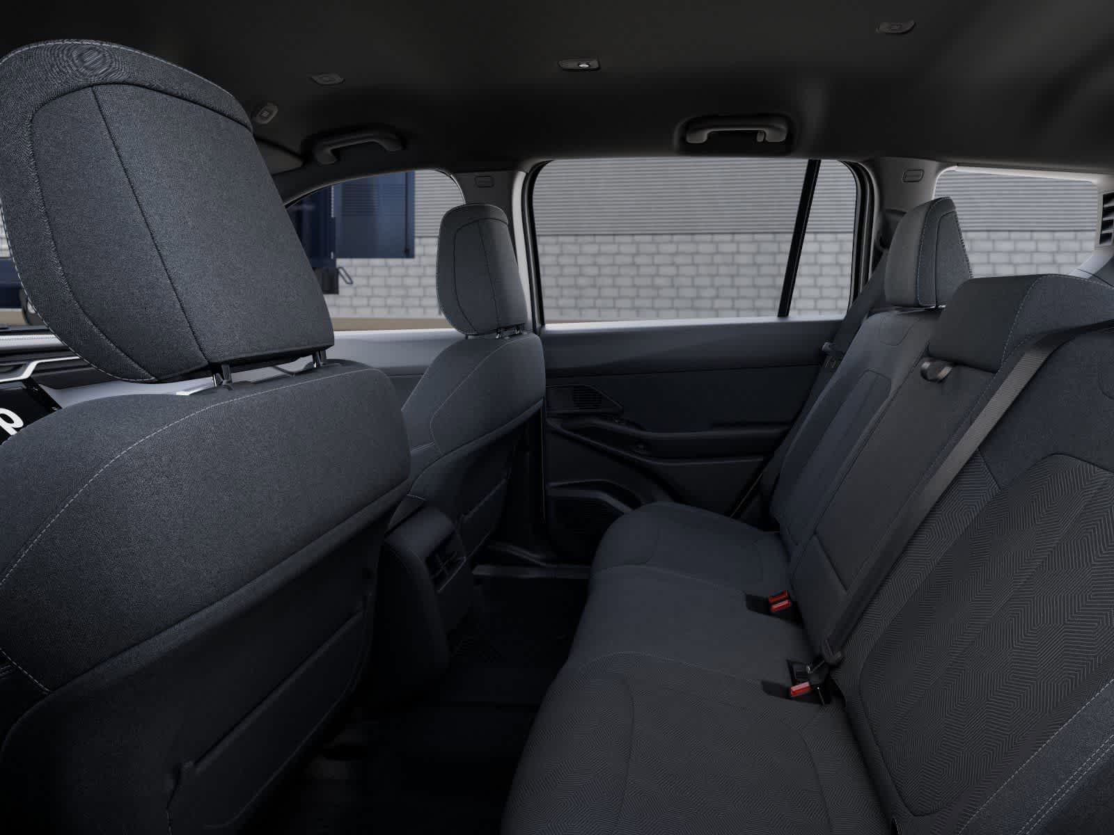 Thumbnail: 2026 Jeep Cherokee - 23