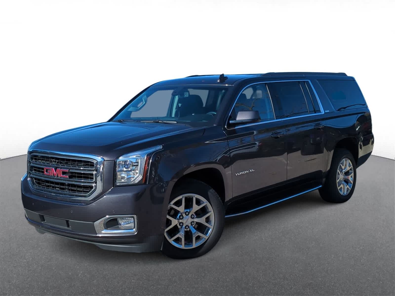 Thumbnail: 2017 GMC Yukon XL - 1