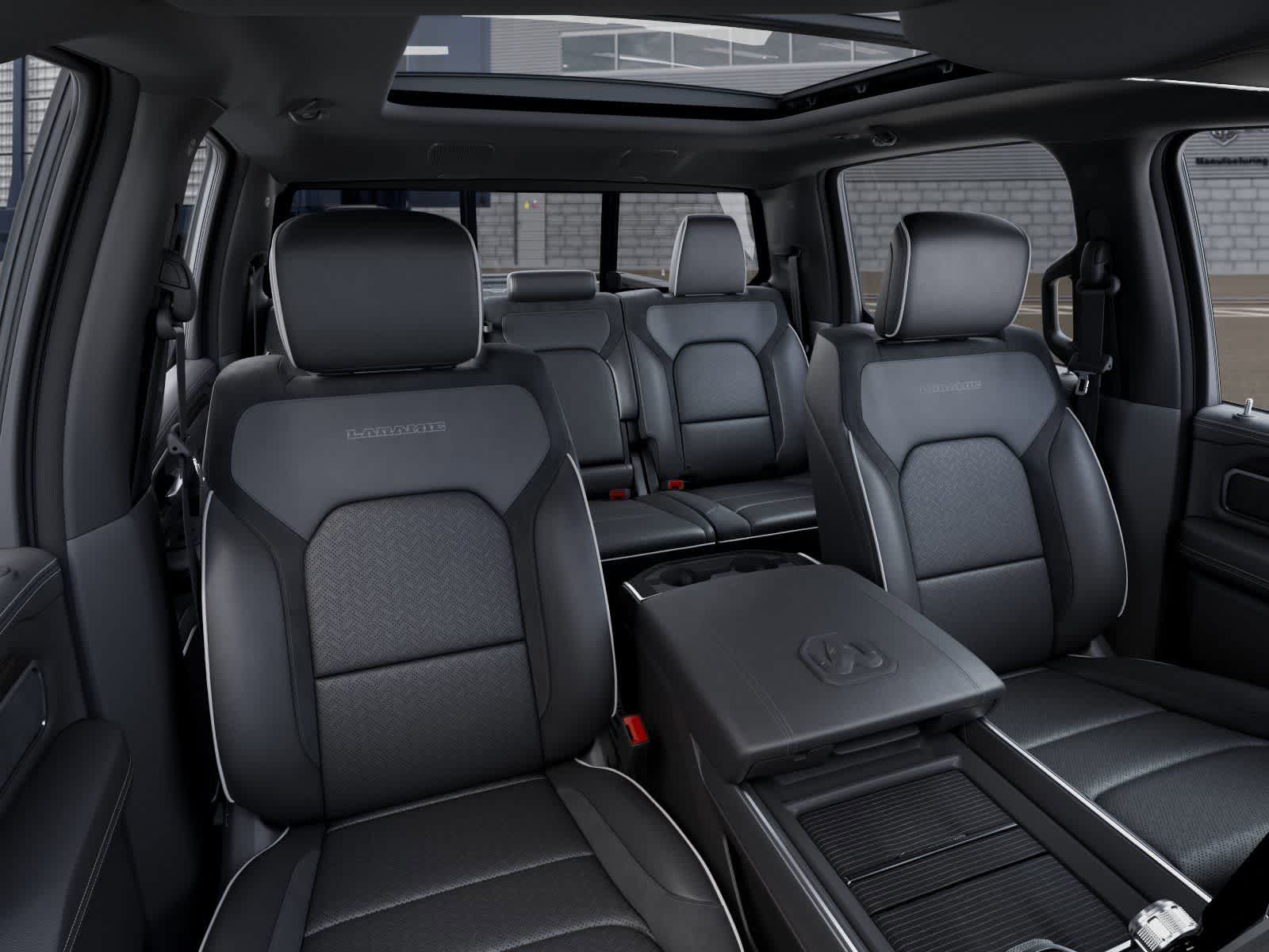 Thumbnail: 2026 RAM 1500 - 16