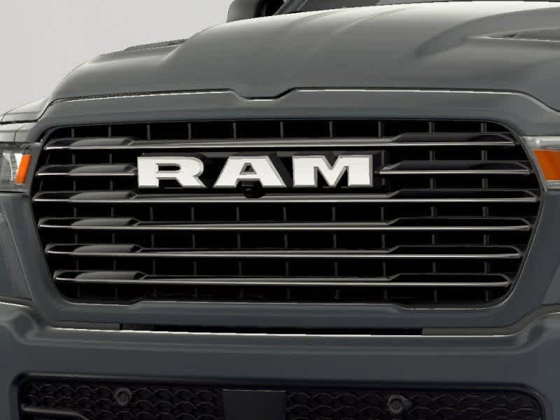 Thumbnail: 2026 RAM 1500 - 14