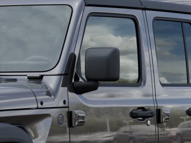 Thumbnail: 2026 Jeep Wrangler - 12