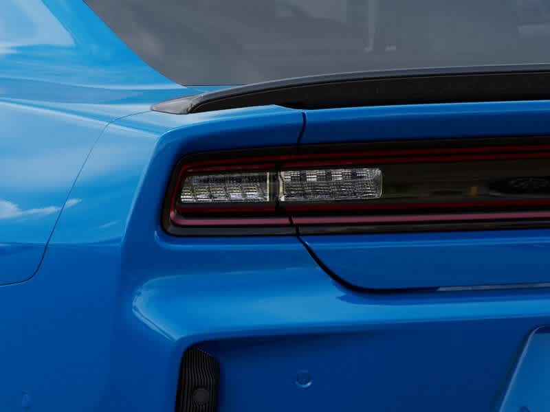 Thumbnail: 2026 Dodge Charger - 9