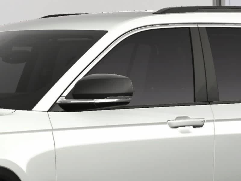 Thumbnail: 2025 Jeep Grand Cherokee L - 15